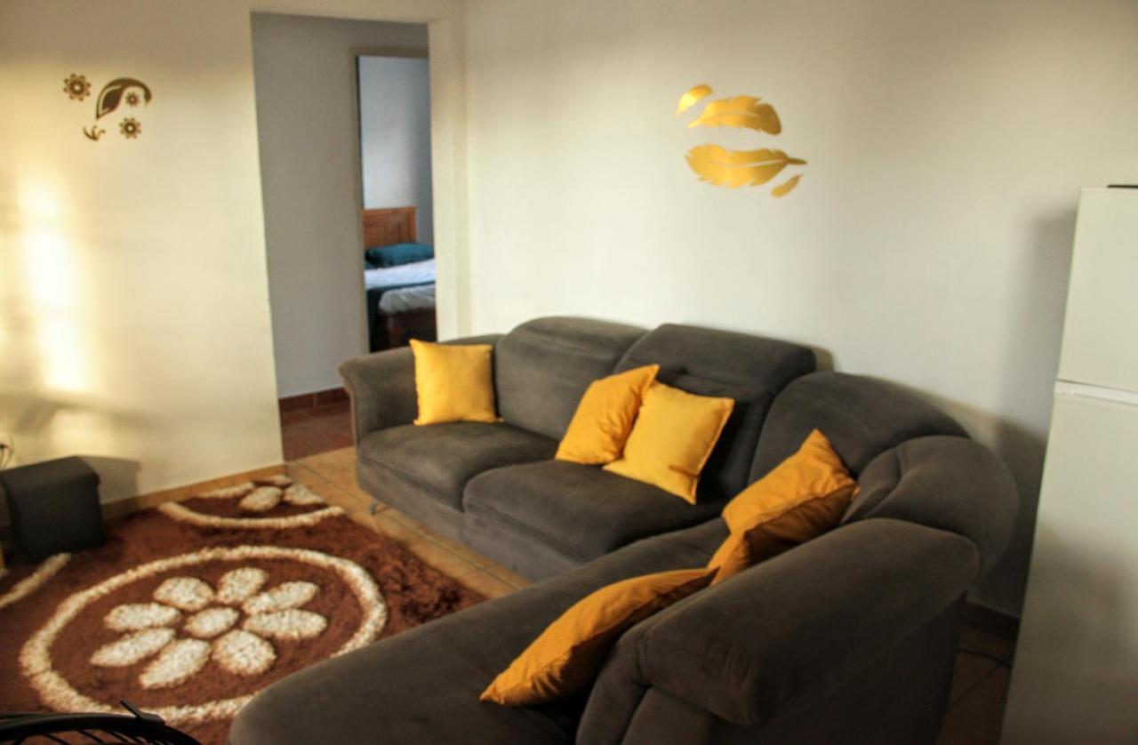 Residence De L'Est Saint-Andre Ngoại thất bức ảnh