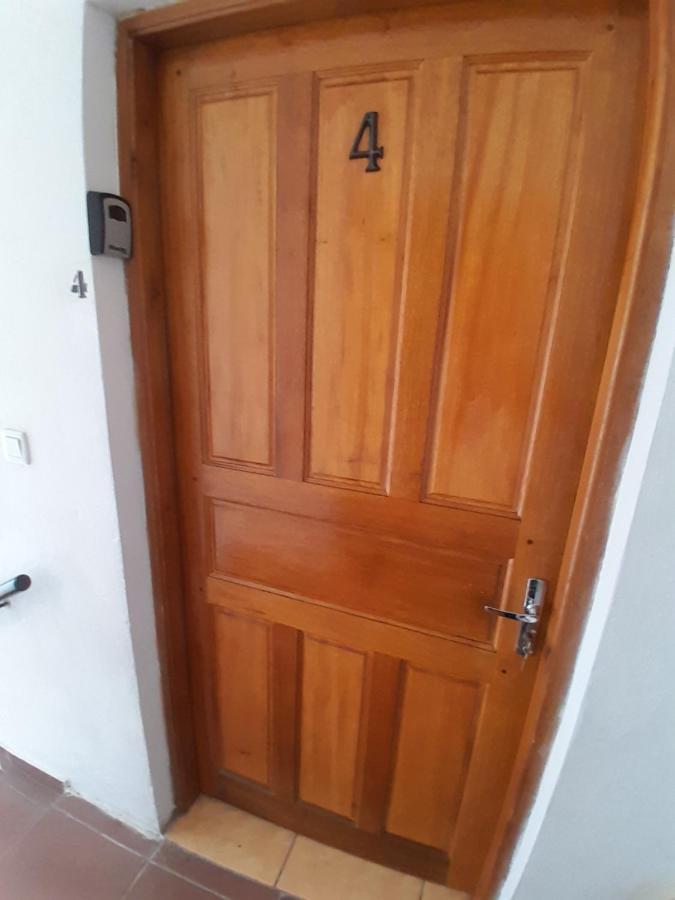 Residence De L'Est Saint-Andre Ngoại thất bức ảnh