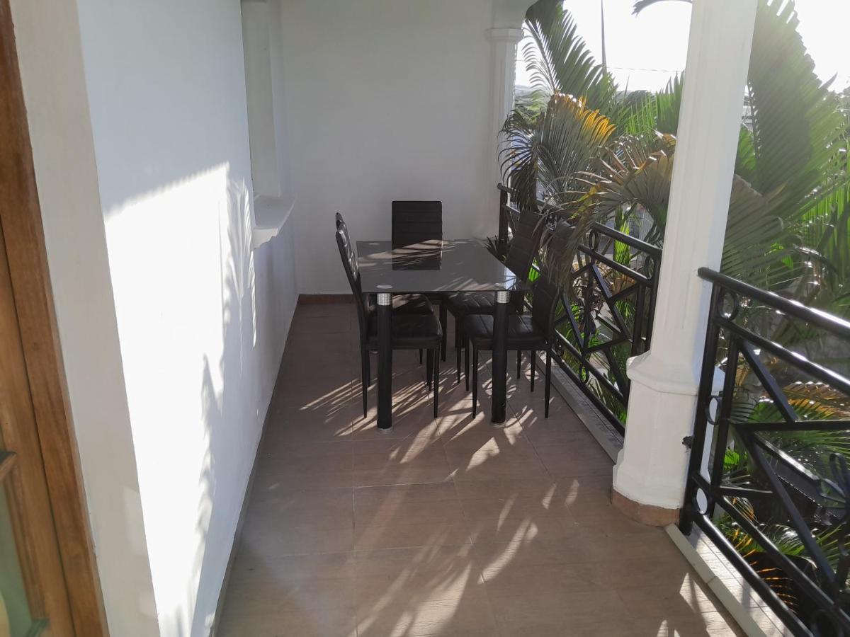 Residence De L'Est Saint-Andre Ngoại thất bức ảnh