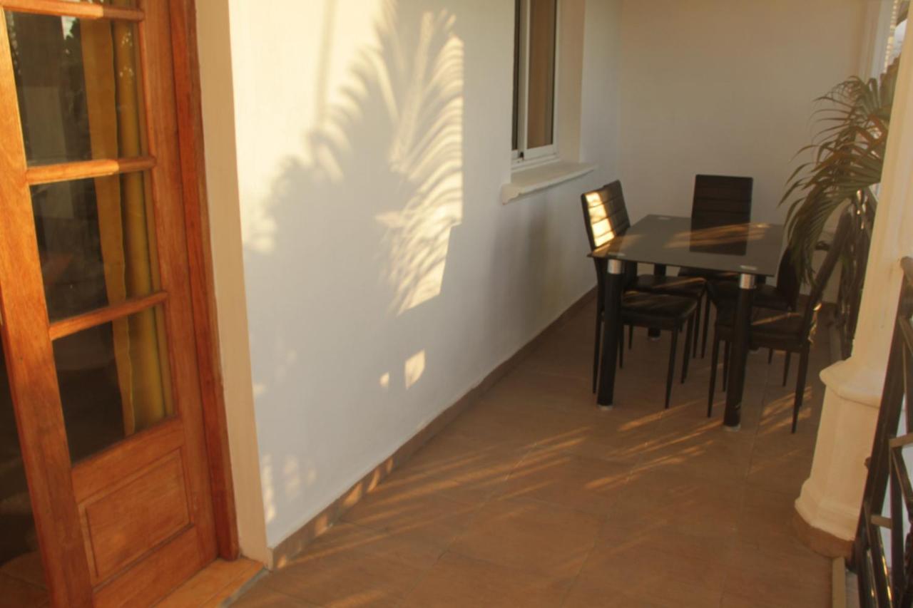 Residence De L'Est Saint-Andre Ngoại thất bức ảnh