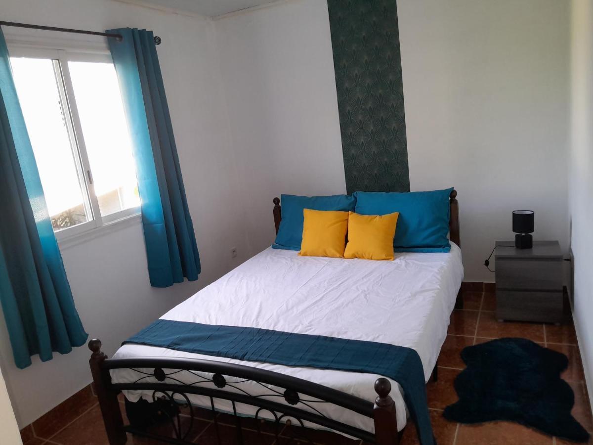 Residence De L'Est Saint-Andre Ngoại thất bức ảnh