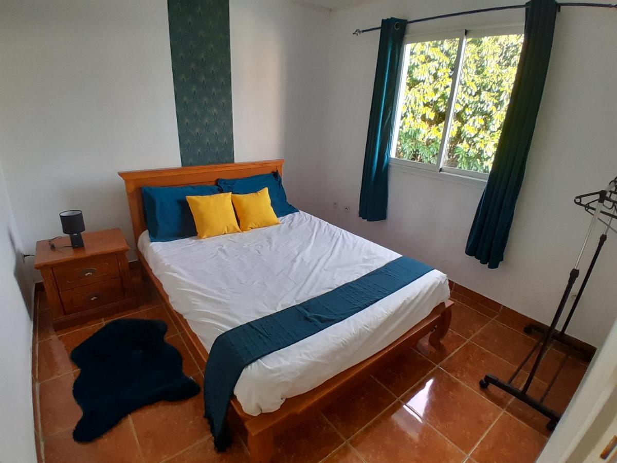 Residence De L'Est Saint-Andre Ngoại thất bức ảnh