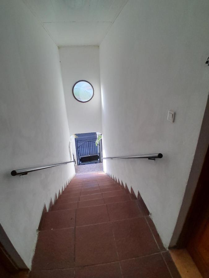 Residence De L'Est Saint-Andre Ngoại thất bức ảnh