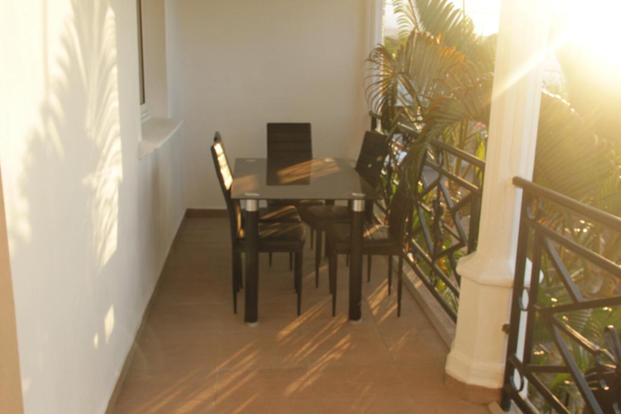 Residence De L'Est Saint-Andre Ngoại thất bức ảnh